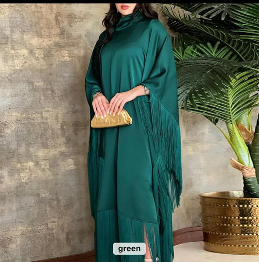 BURKHA ABAYA DUBAI