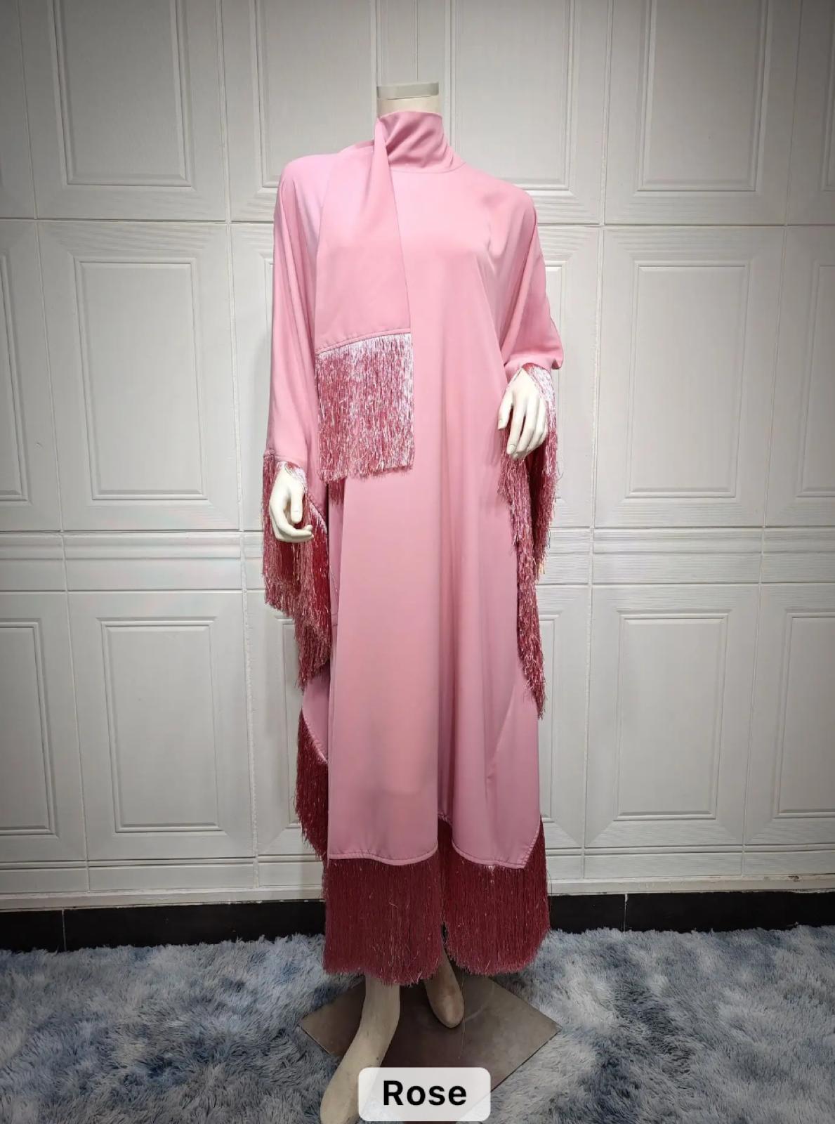 BURKHA ABAYA DUBAI